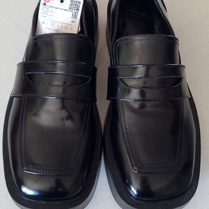 Zara Loafers